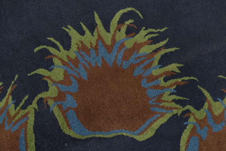 7' 4 x 7' 5 Luna Square Rug