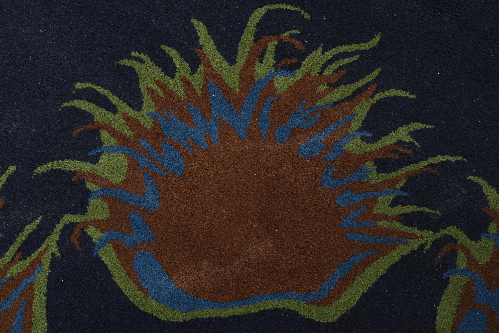 7' 6 x 7' 6 Luna Square Rug