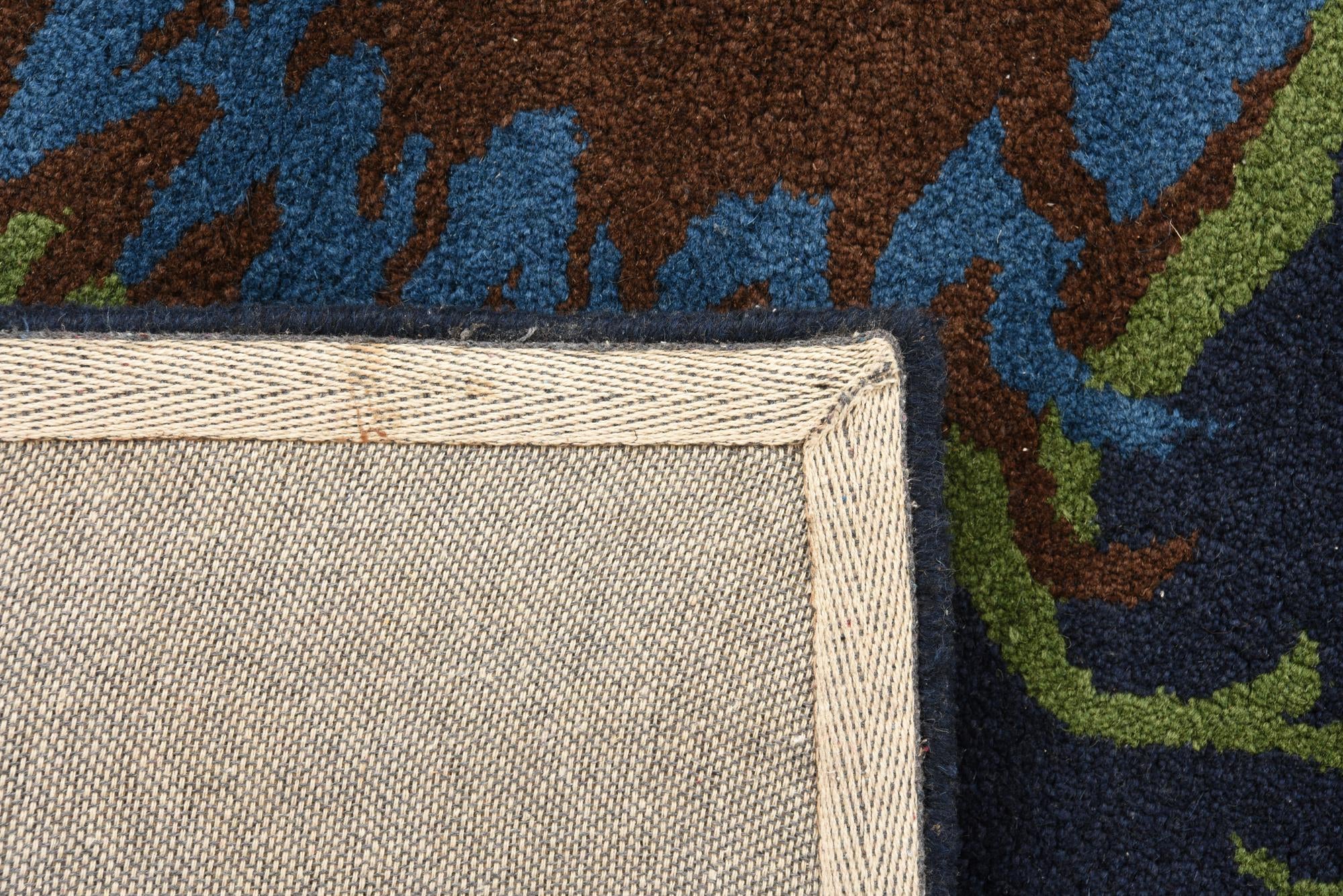 7' 6 x 7' 6 Luna Square Rug