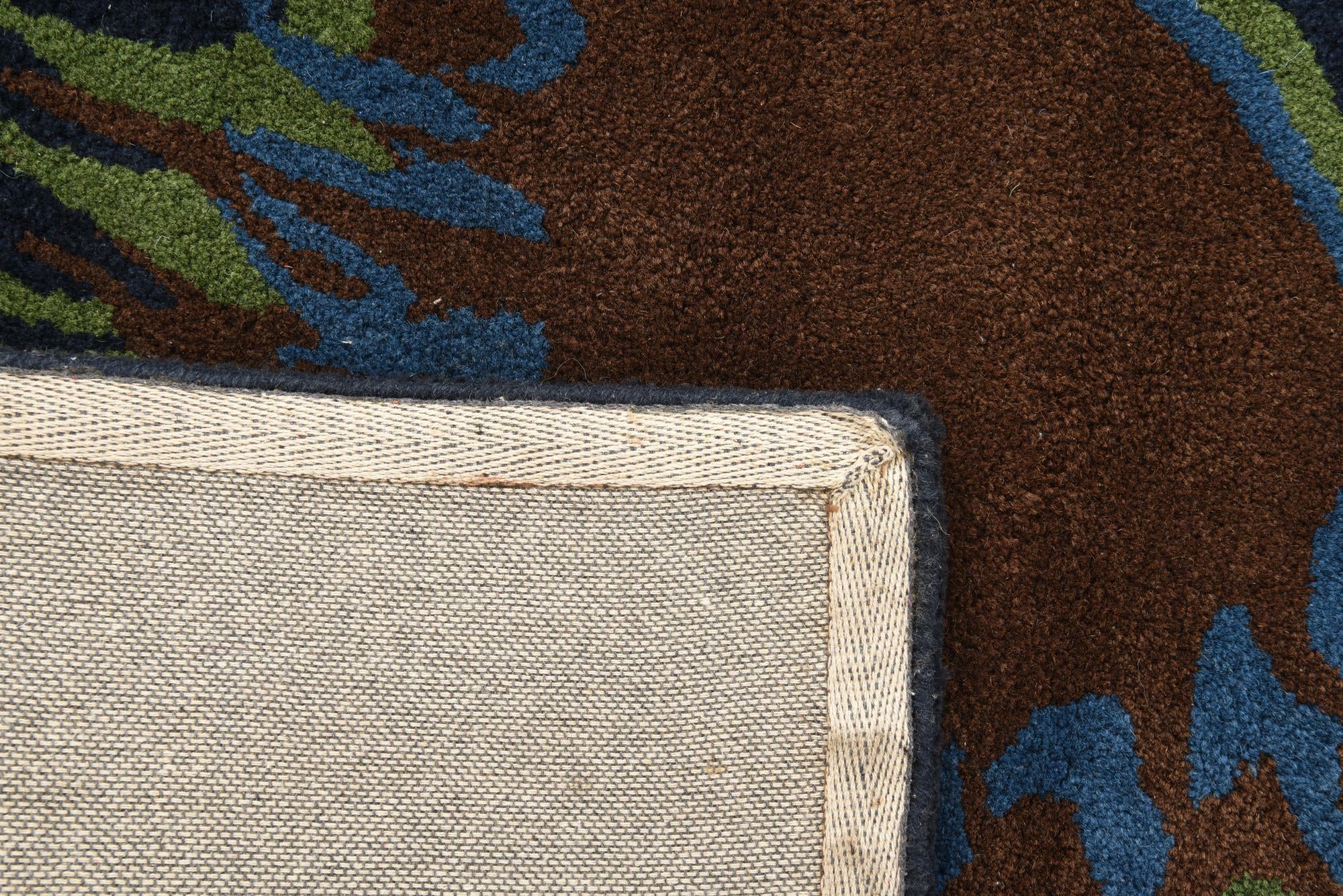 7' 6 x 7' 6 Luna Square Rug