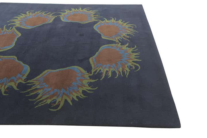 7' 4 x 7' 5 Luna Square Rug