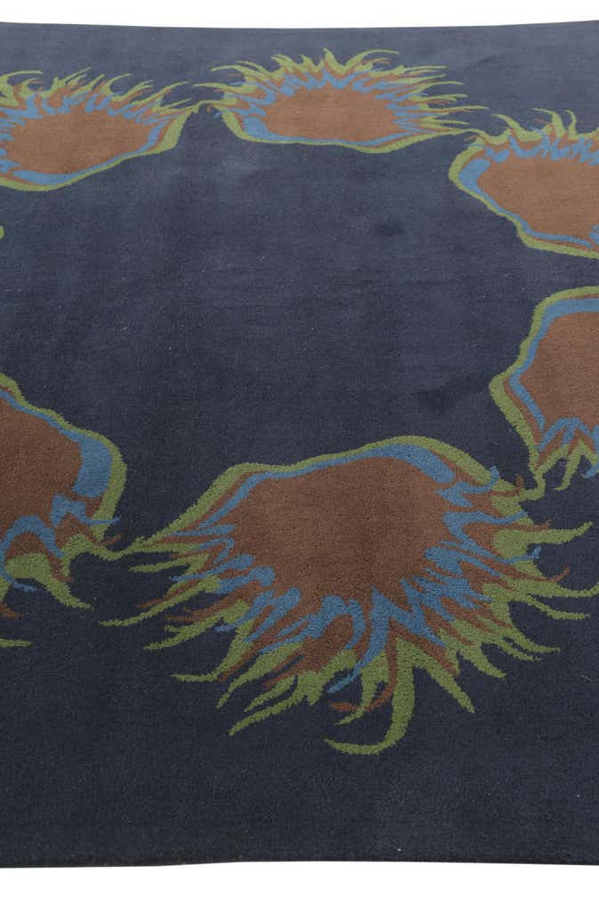 7' 4 x 7' 5 Luna Square Rug