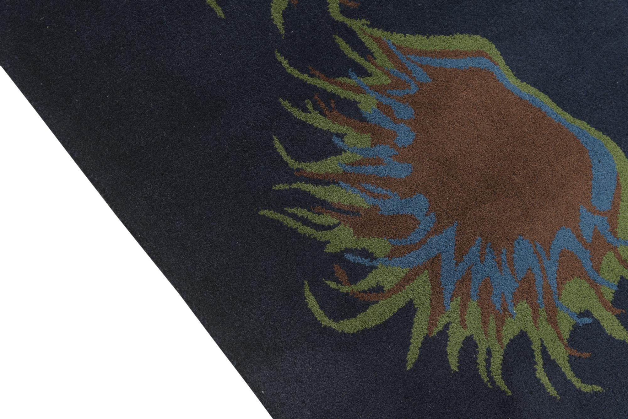 7' 4 x 7' 5 Luna Square Rug