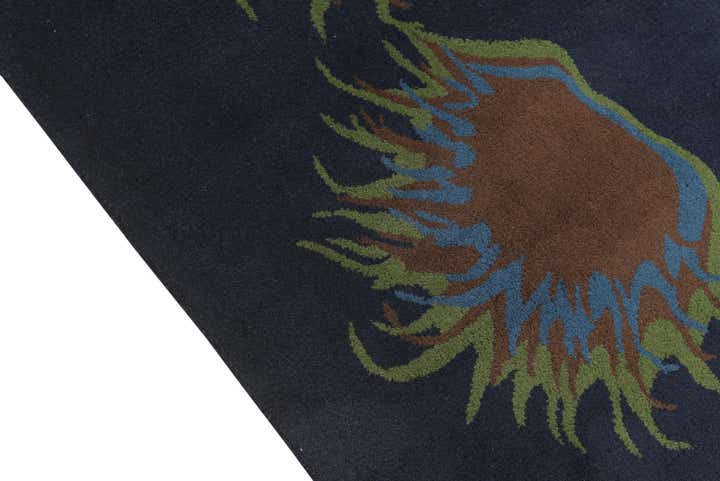 7' 4 x 7' 5 Luna Square Rug
