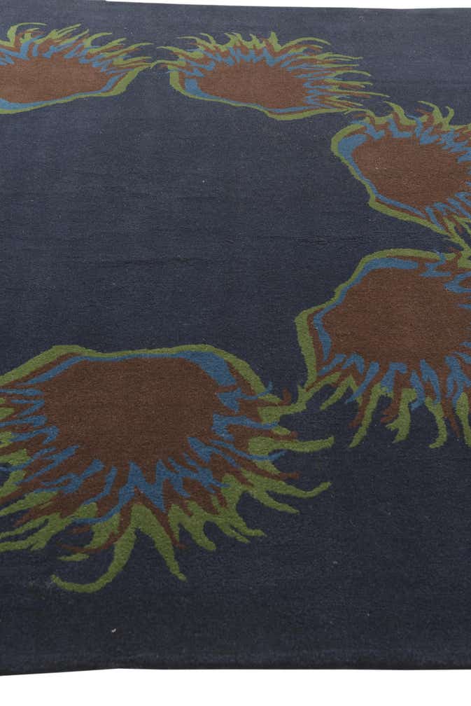 7' 7 x 7' 7 Luna Square Rug