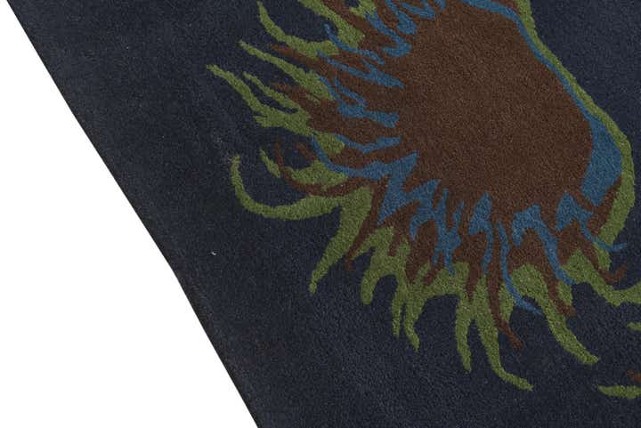 7' 7 x 7' 7 Luna Square Rug