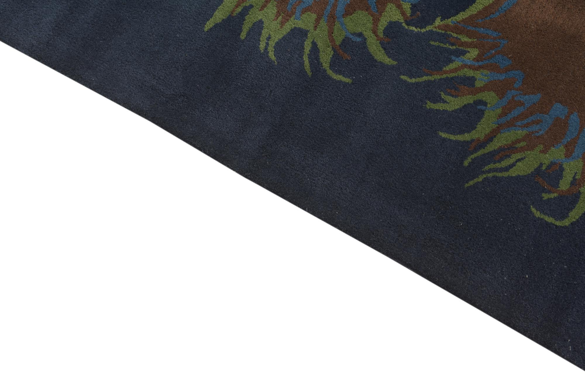 7' 7 x 7' 7 Luna Square Rug