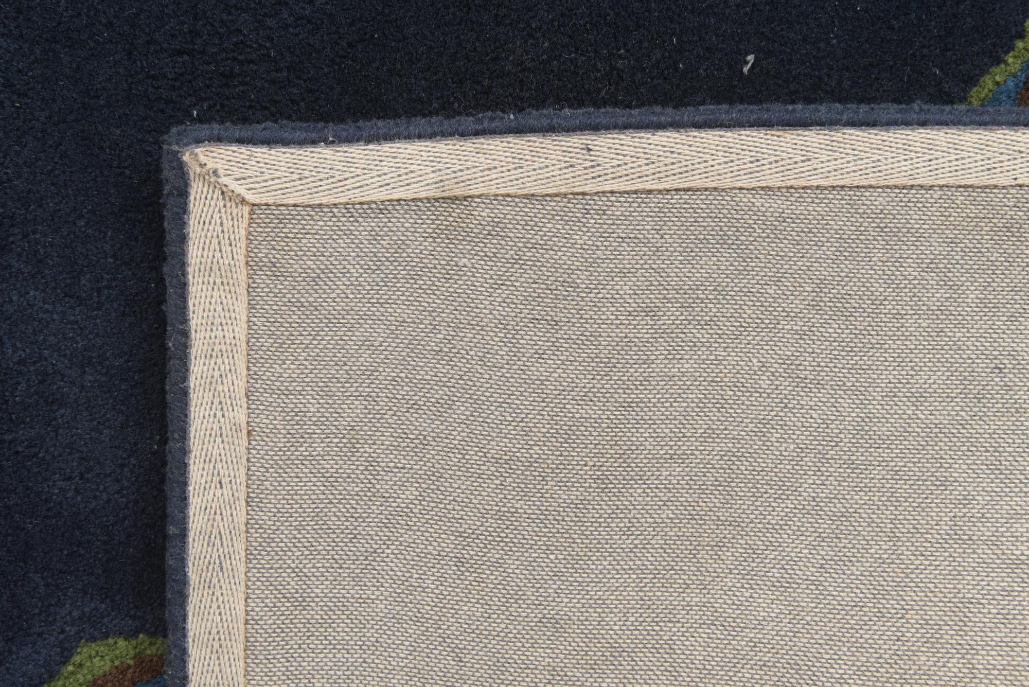 7' 7 x 7' 7 Luna Square Rug