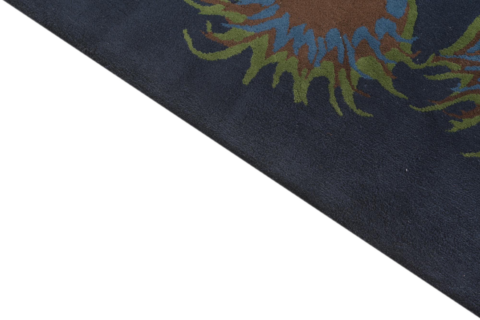 7' 6 x 7' 6 Luna Square Rug