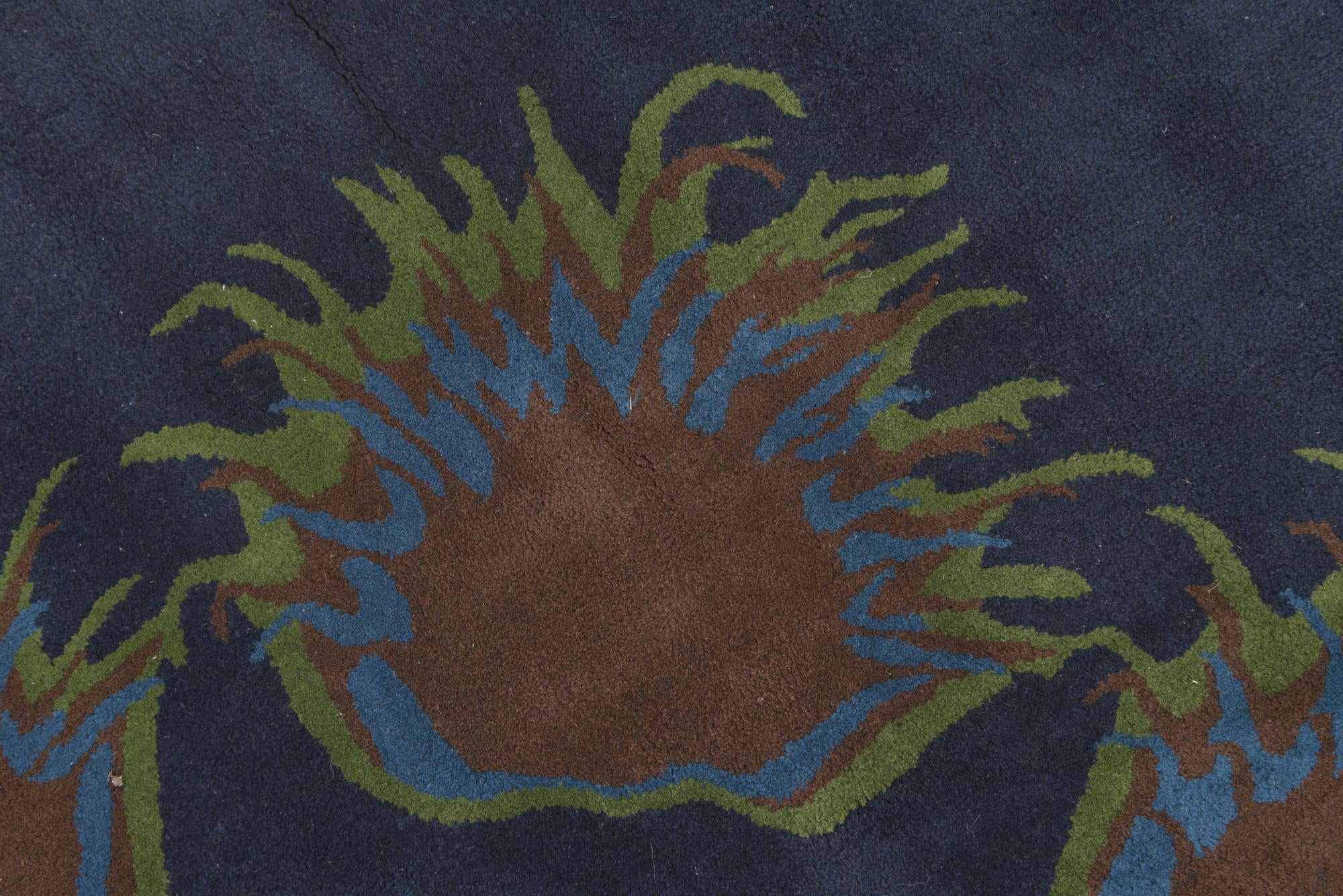 7' 6 x 7' 6 Luna Square Rug