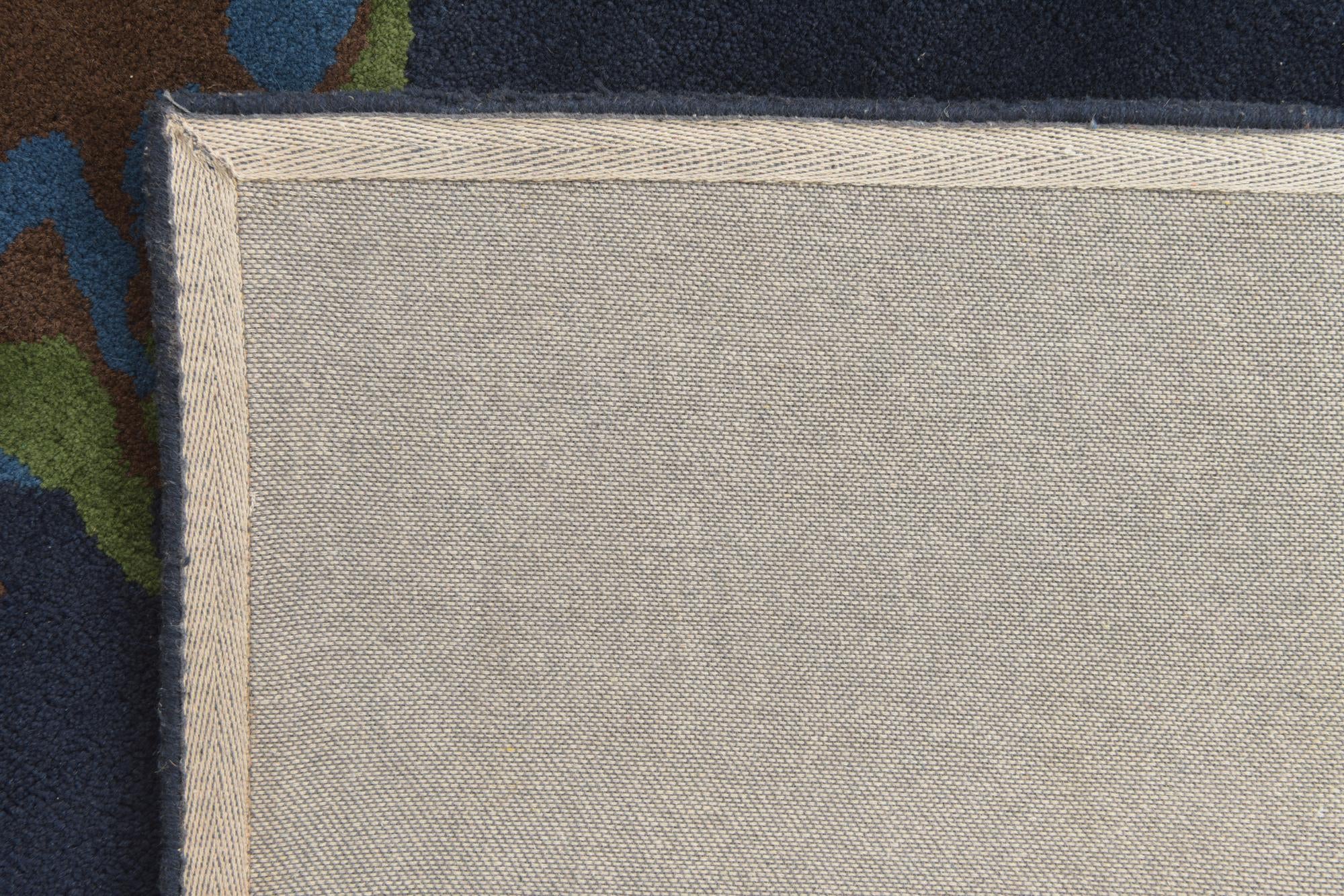 7' 6 x 7' 6 Luna Square Rug