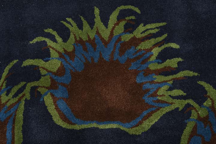 7' 6 x 7' 6 Luna Square Rug