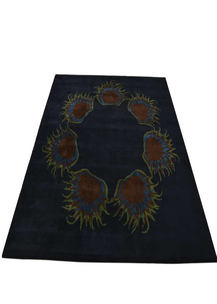 7' 7 x 7' 7 Luna Square Rug