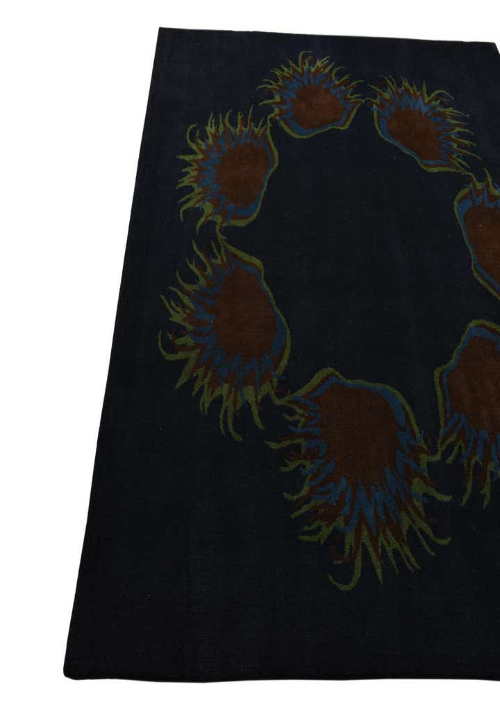 7' 7 x 7' 7 Luna Square Rug