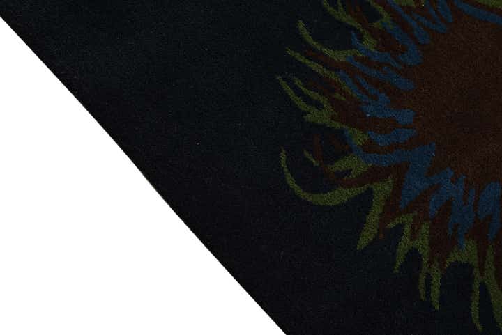 7' 7 x 7' 7 Luna Square Rug