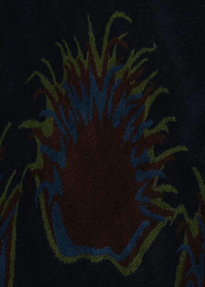 7' 7 x 7' 7 Luna Square Rug