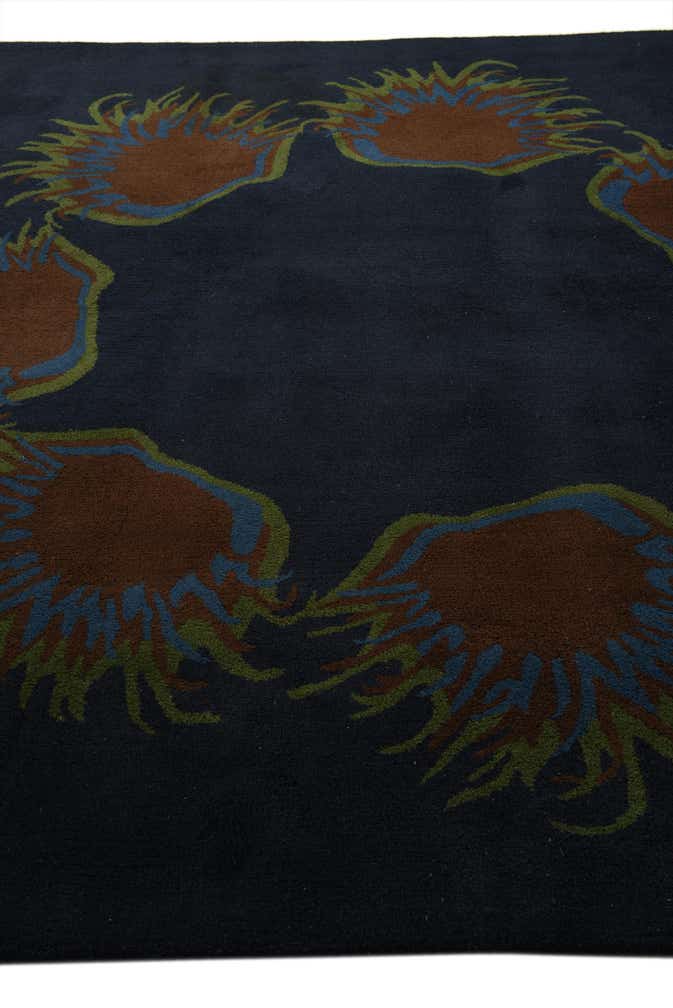 7' 7 x 7' 7 Luna Square Rug