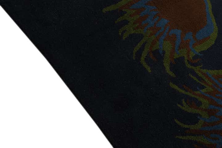 7' 7 x 7' 7 Luna Square Rug