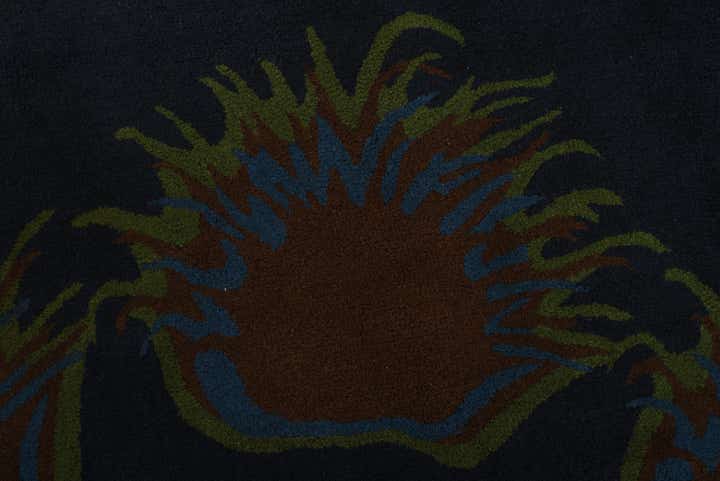 7' 7 x 7' 7 Luna Square Rug