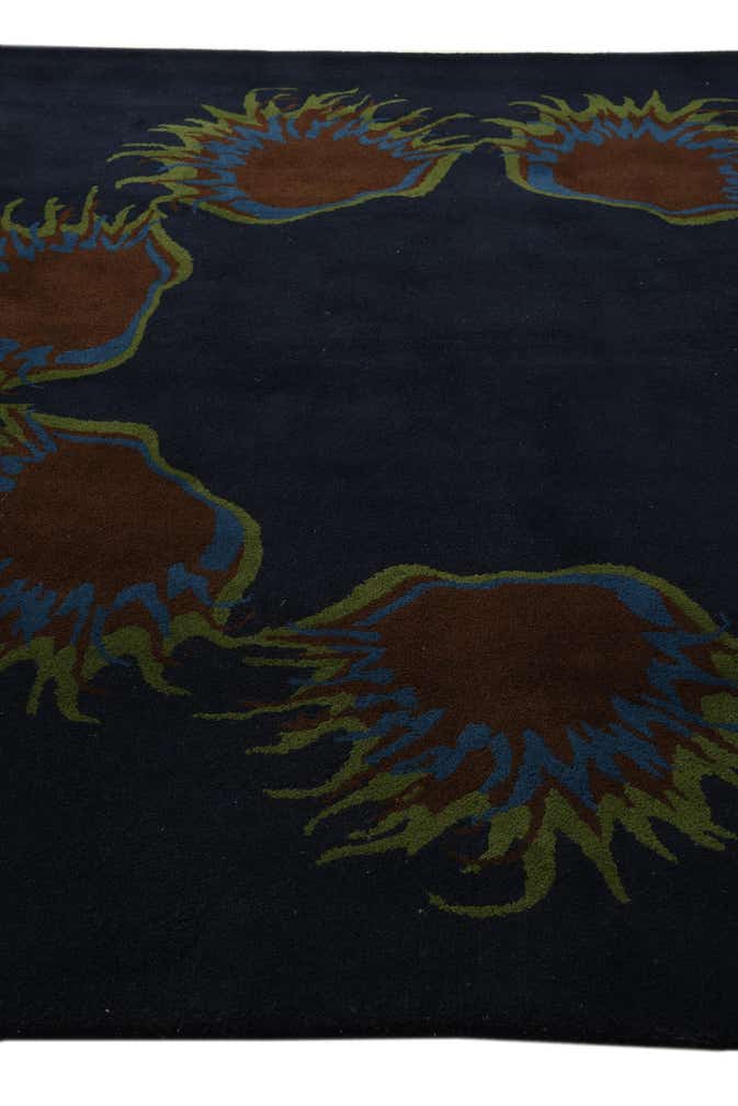7' 7 x 7' 7 Luna Square Rug