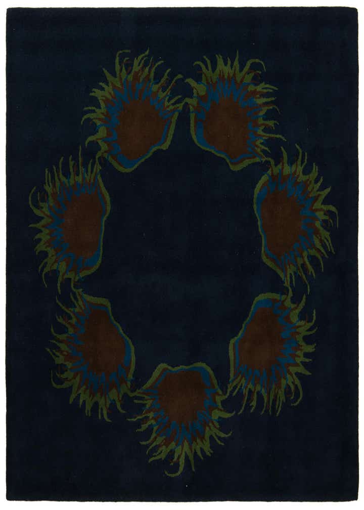 7' 7 x 7' 7 Luna Square Rug