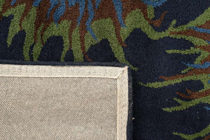 7' 5 x 7' 5 Luna Square Rug
