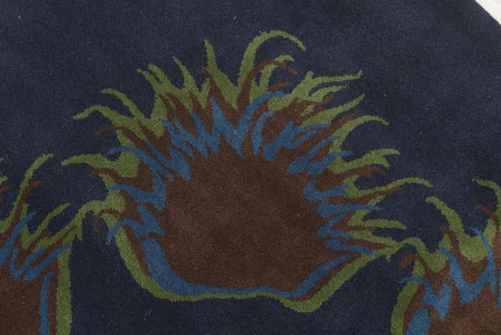 7' 5 x 7' 7 Luna Square Rug
