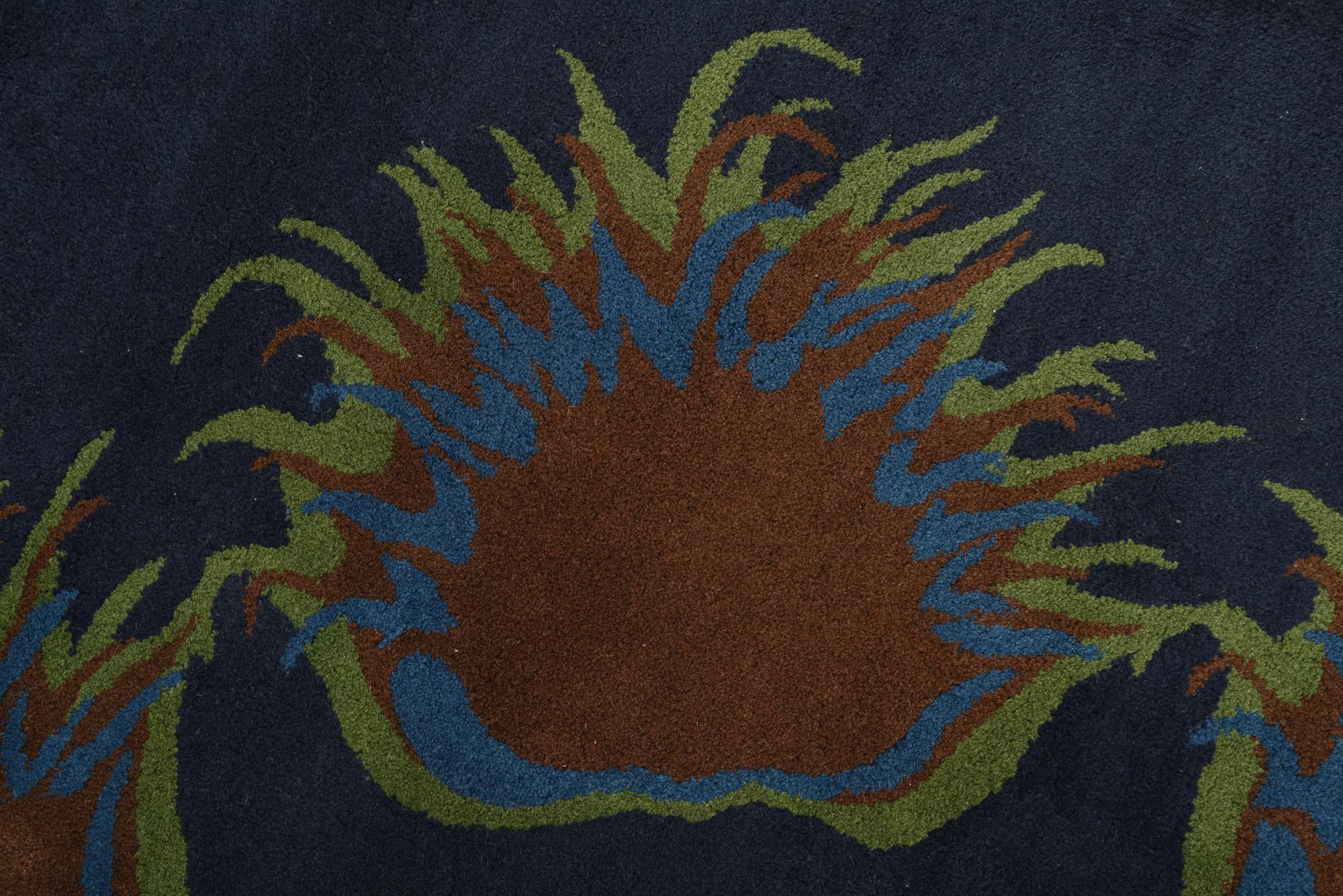 7' 7 x 7' 7 Luna Square Rug