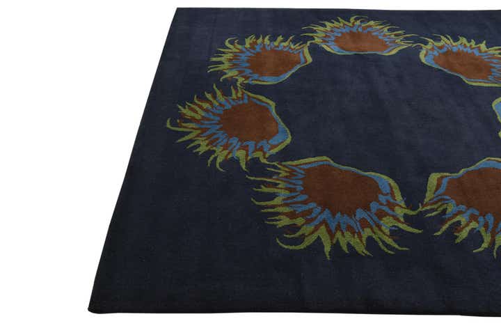 7' 6 x 7' 6 Luna Square Rug