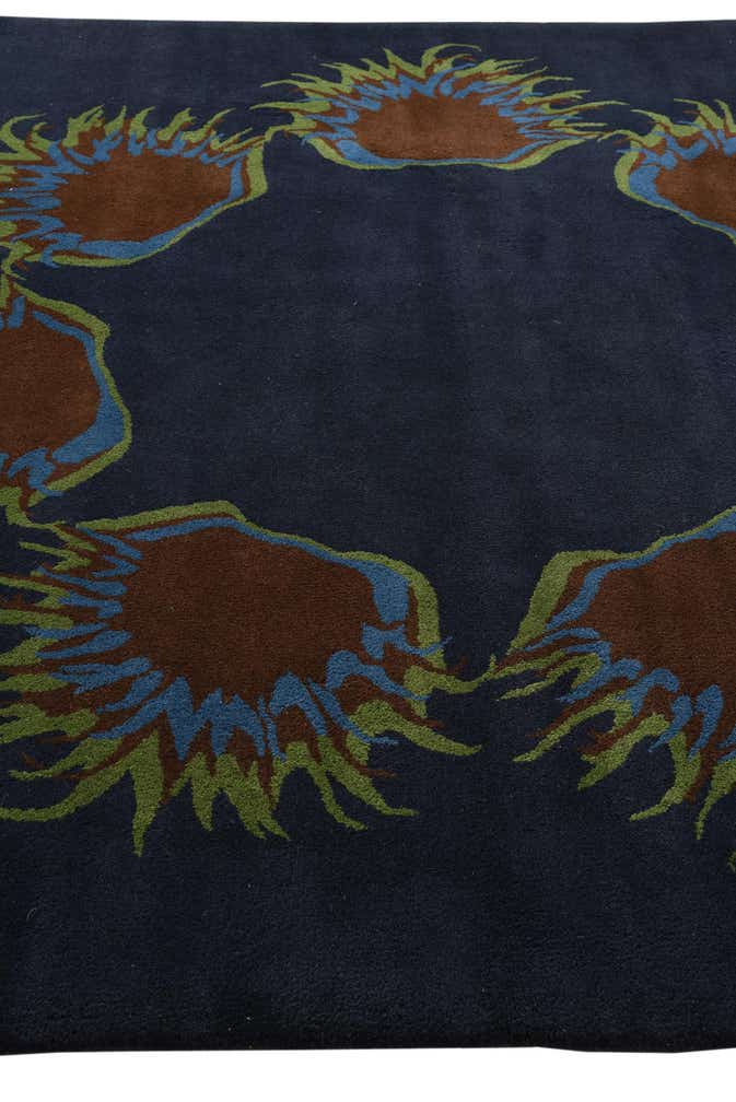 7' 6 x 7' 6 Luna Square Rug