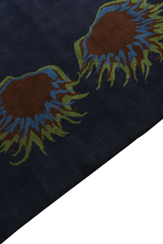 7' 6 x 7' 6 Luna Square Rug