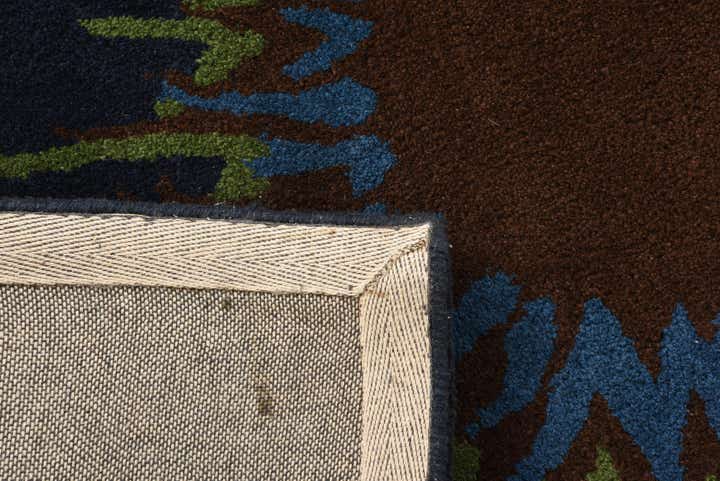 7' 6 x 7' 6 Luna Square Rug