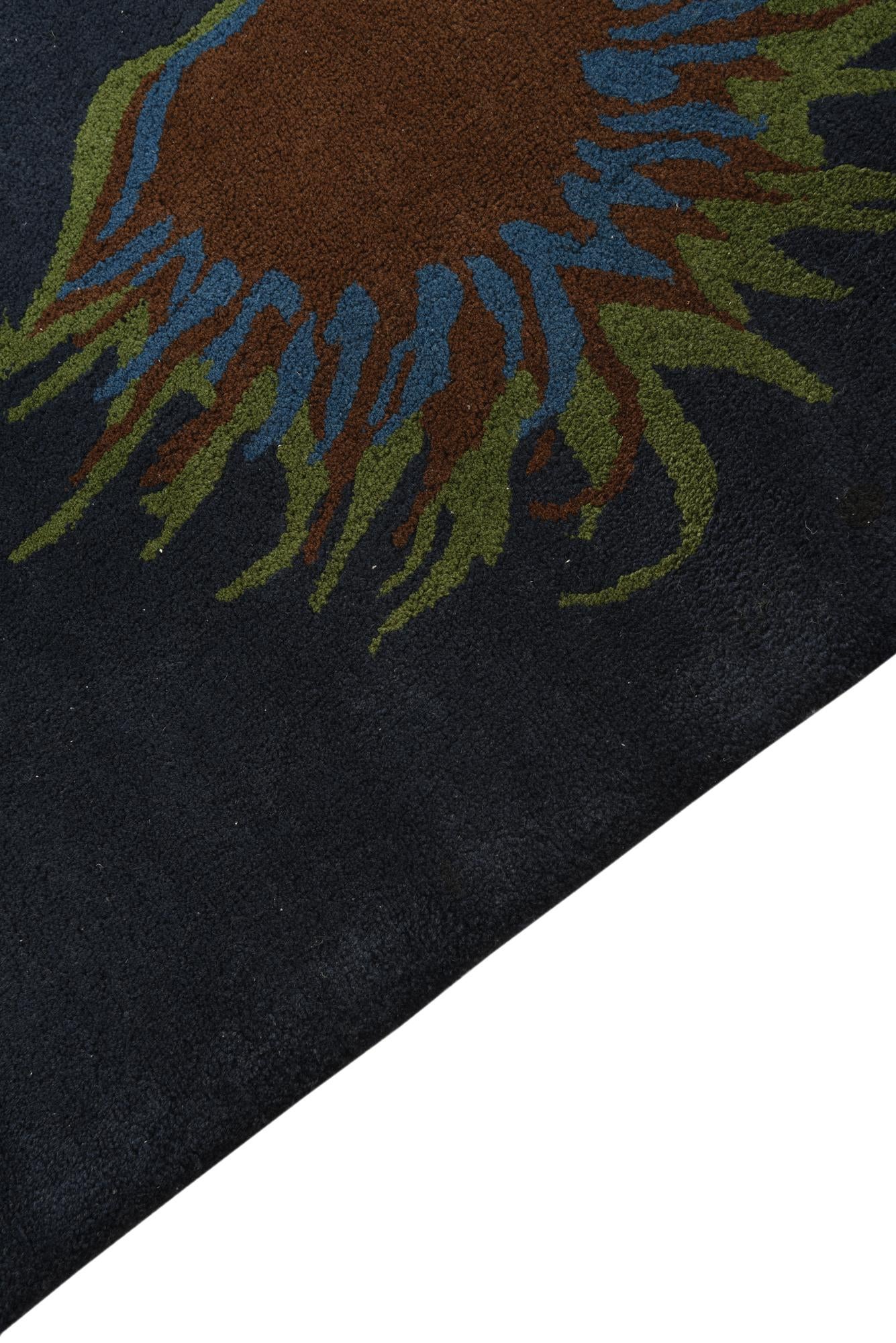 7' 6 x 7' 6 Luna Square Rug