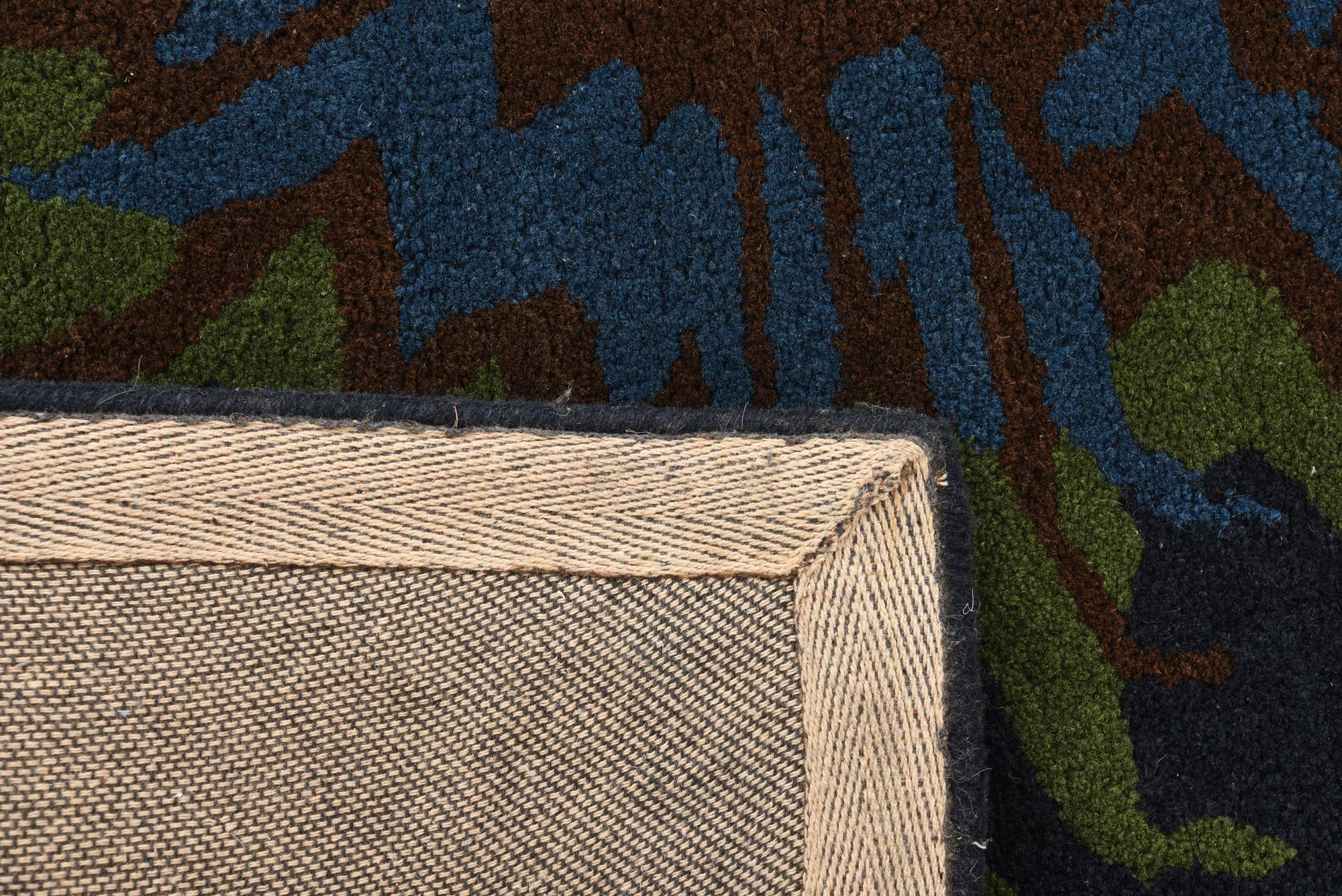 7' 6 x 7' 6 Luna Square Rug