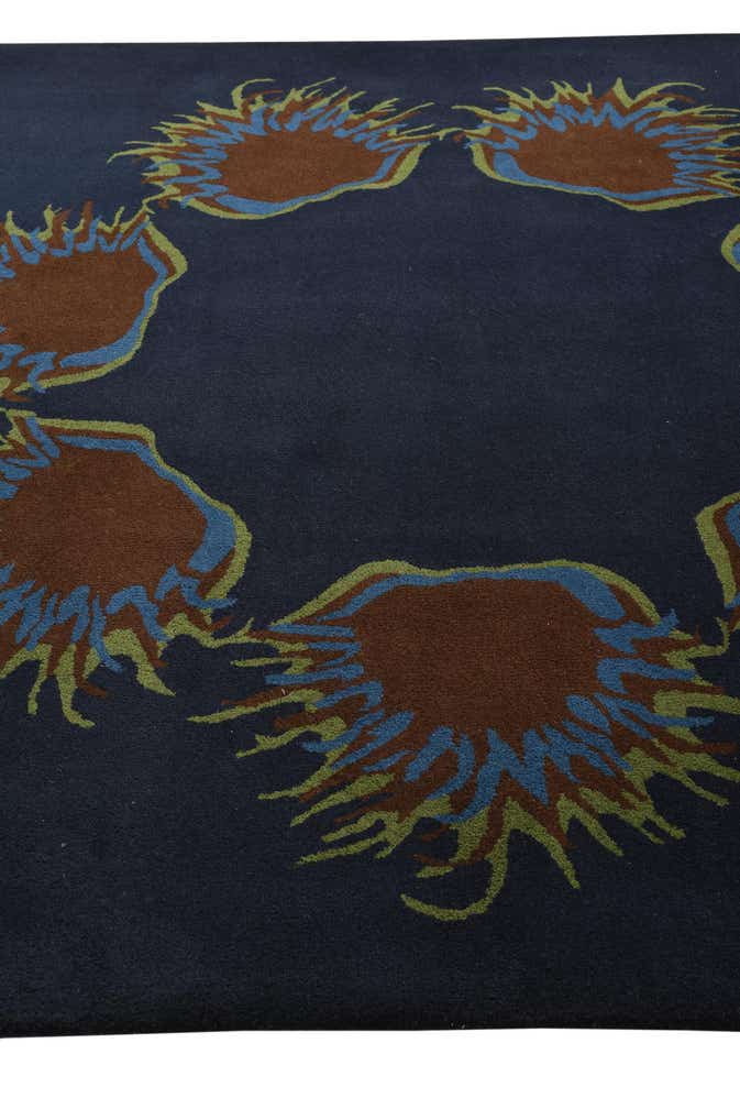 225cm x 230cm Luna Vierkant Vloerkleed