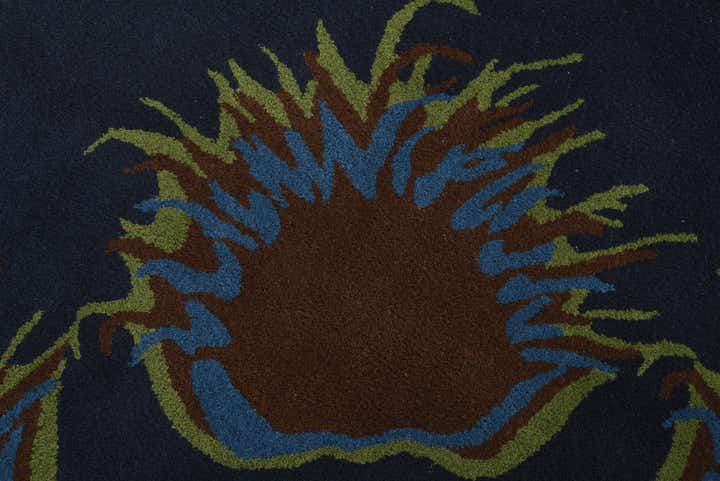 225cm x 230cm Luna Vierkant Vloerkleed