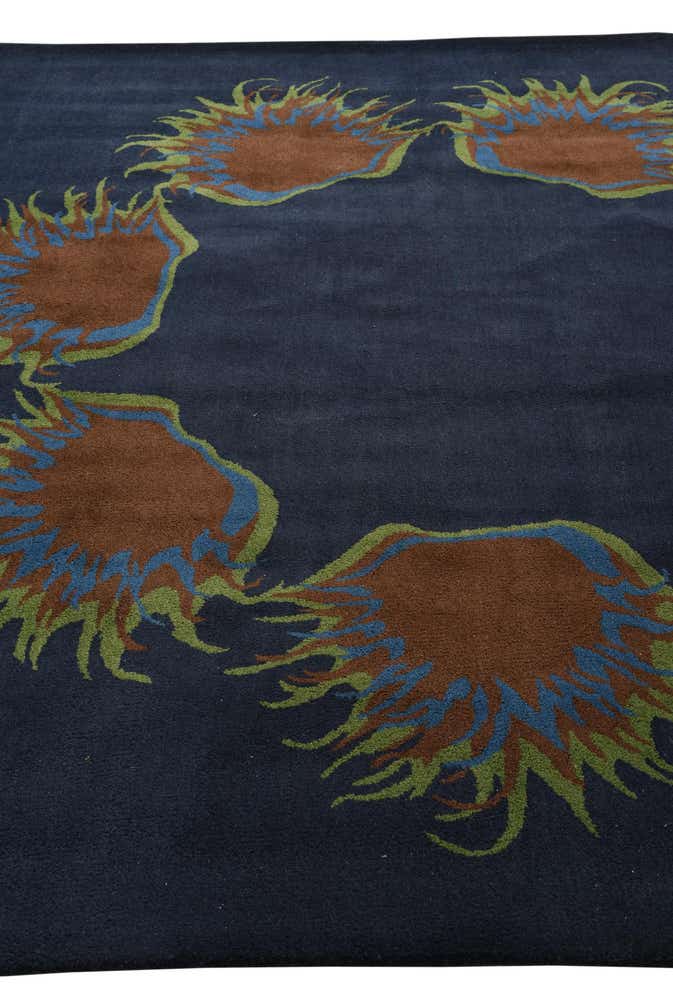 7' 7 x 7' 7 Luna Square Rug