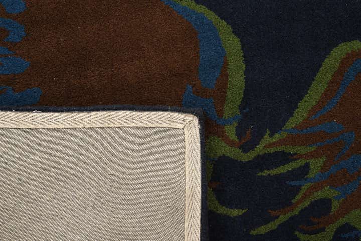 7' 7 x 7' 7 Luna Square Rug