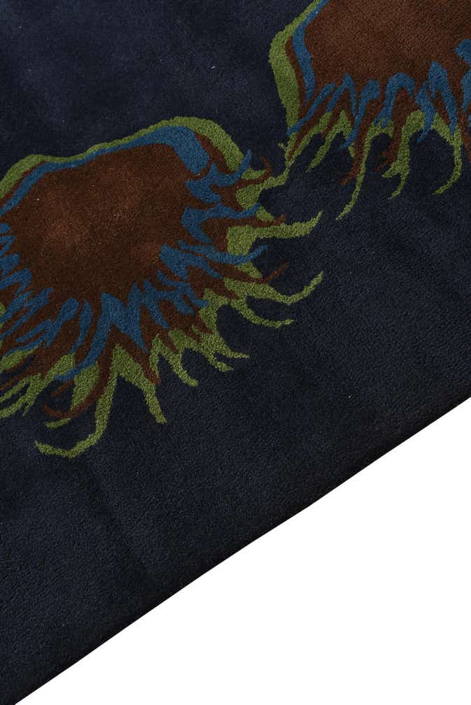 7' 6 x 7' 6 Luna Square Rug