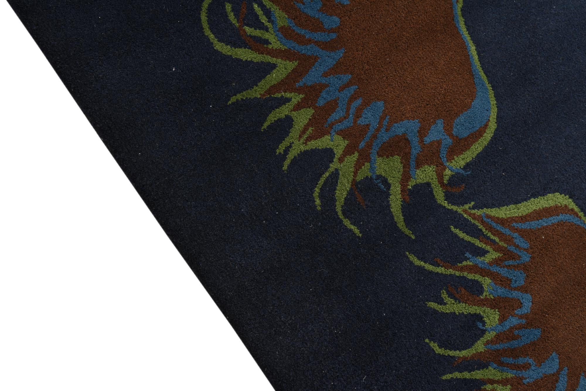 7' 6 x 7' 6 Luna Square Rug