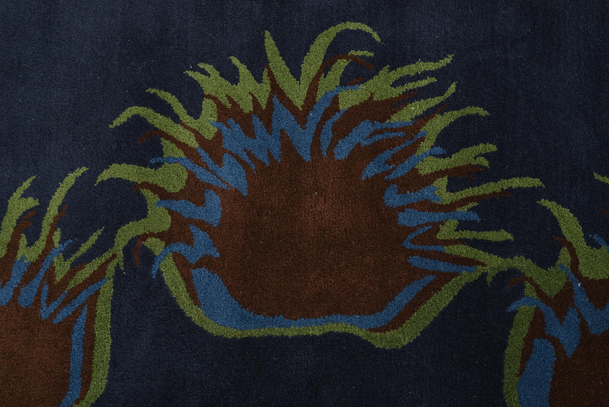 7' 6 x 7' 6 Luna Square Rug