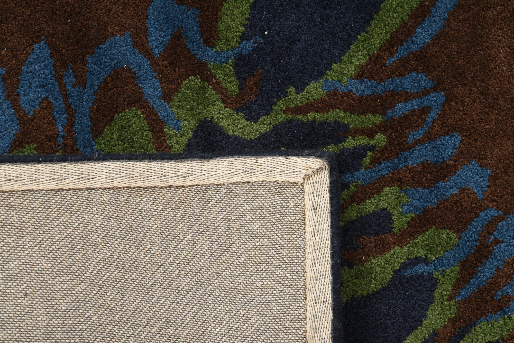 7' 6 x 7' 6 Luna Square Rug