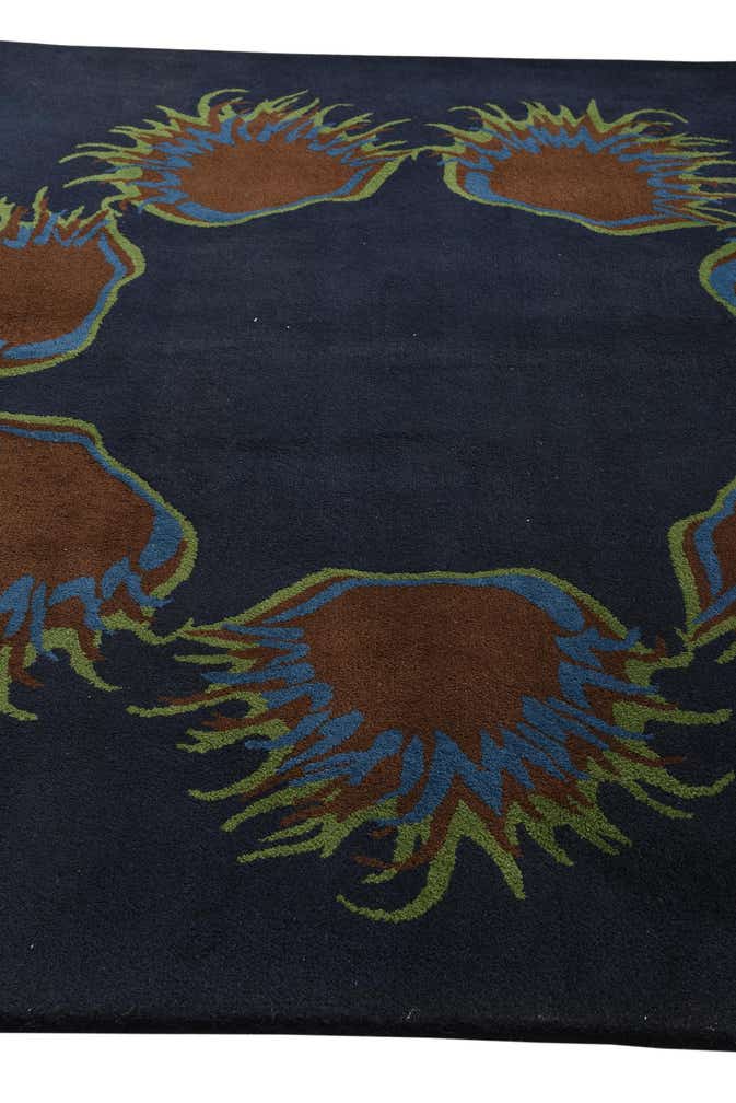 7' 7 x 7' 7 Luna Square Rug