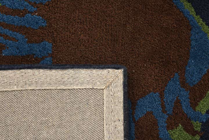 7' 7 x 7' 7 Luna Square Rug