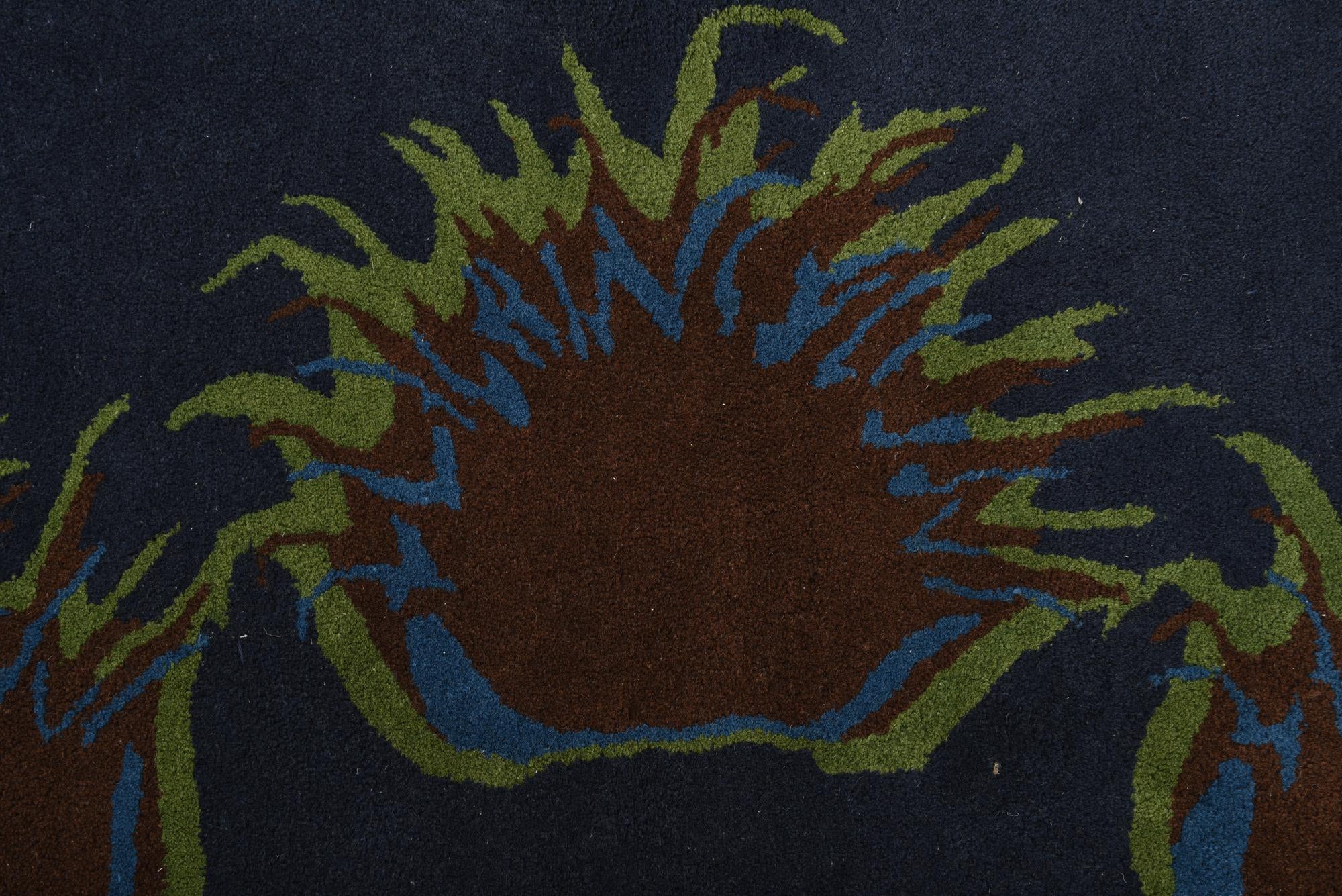 7' 6 x 7' 6 Luna Square Rug
