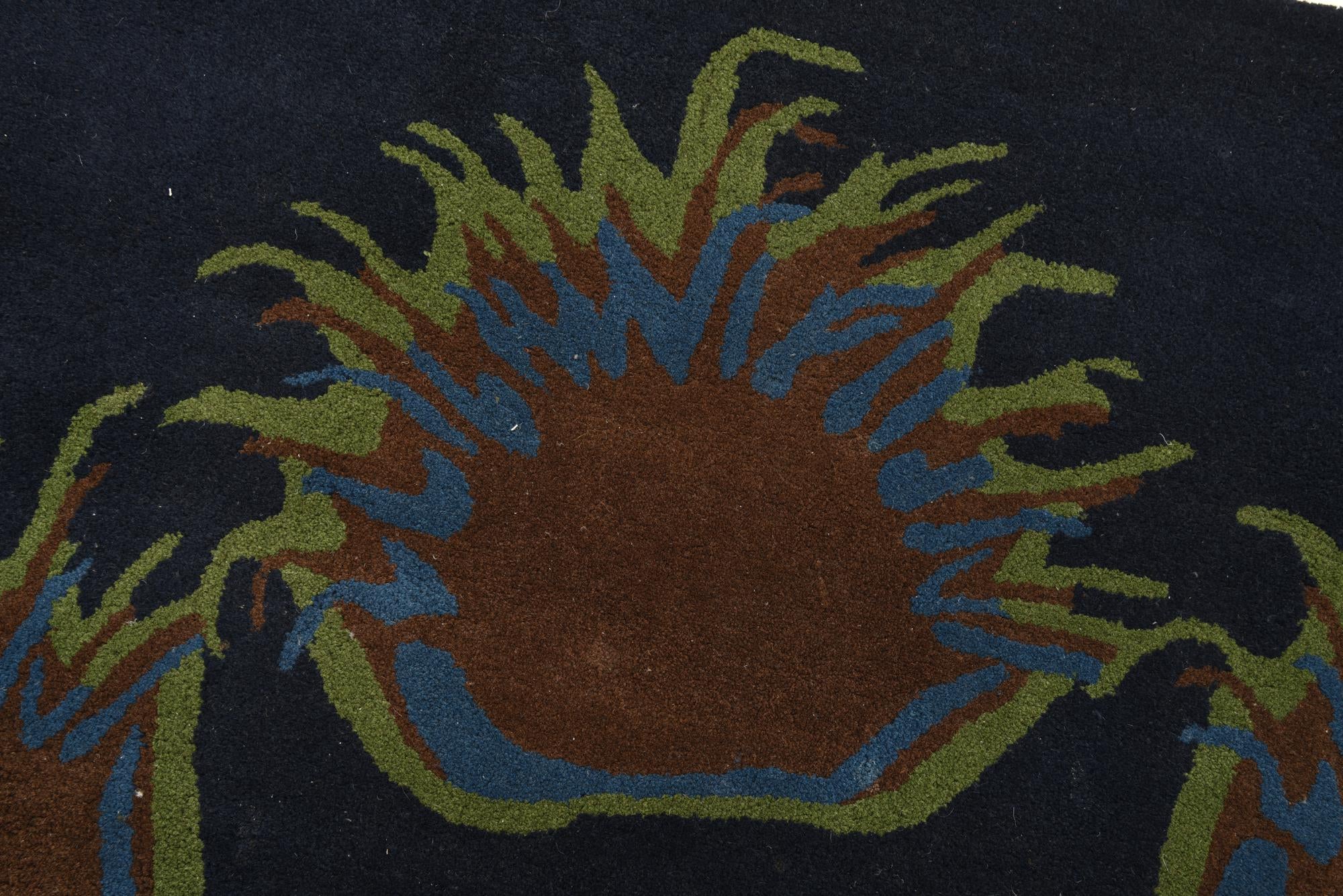 7' 6 x 7' 6 Luna Square Rug