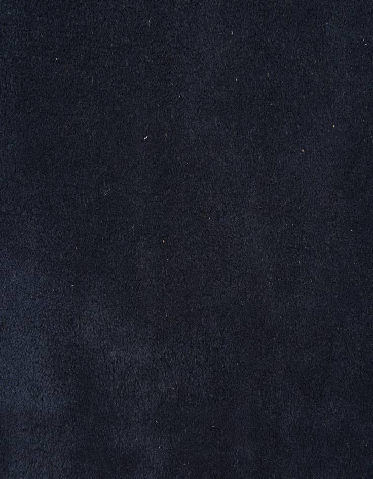 Detail image of 7' 5 x 7' 6 Luna Wool Square Rug