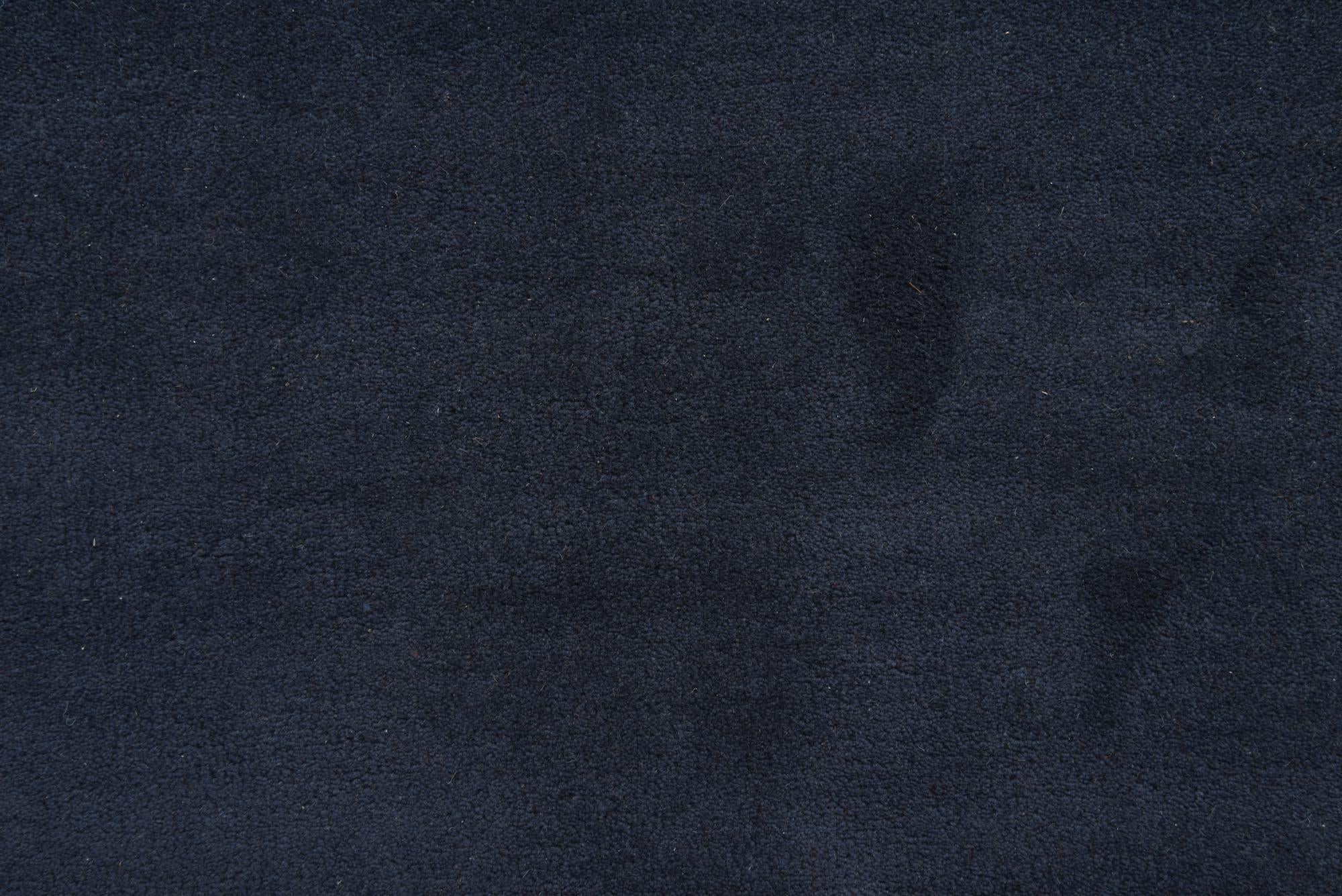 7' 6 x 7' 6 Luna Wool Square Rug