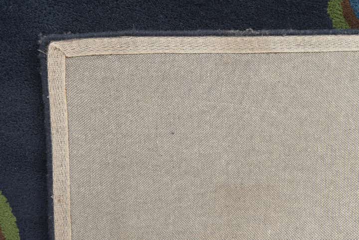 7' 6 x 7' 6 Luna Wool Square Rug