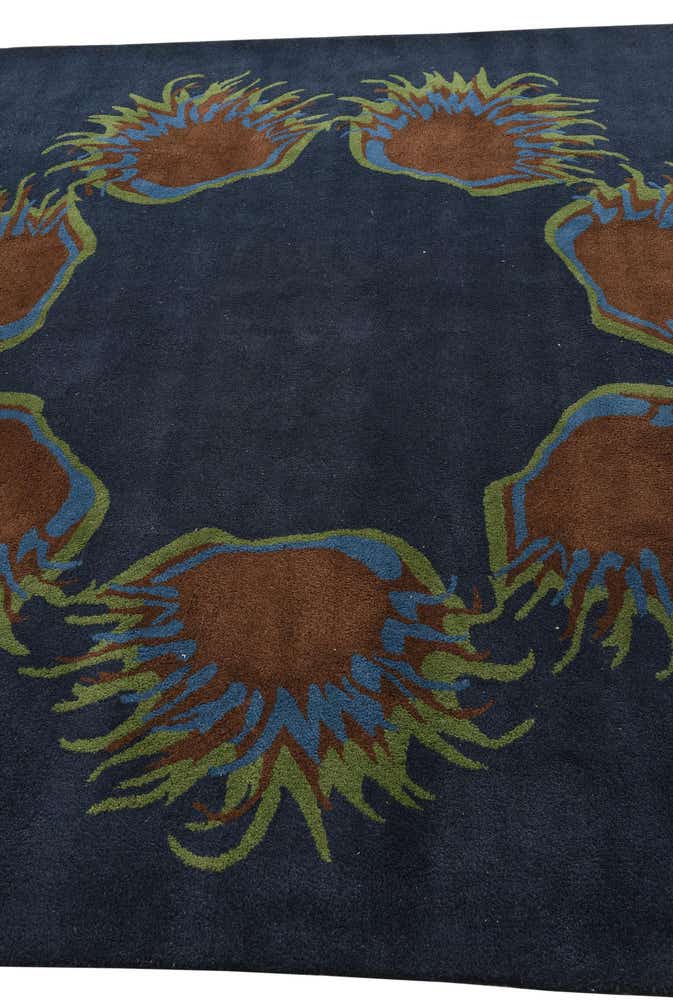 7' 7 x 7' 7 Luna Square Rug